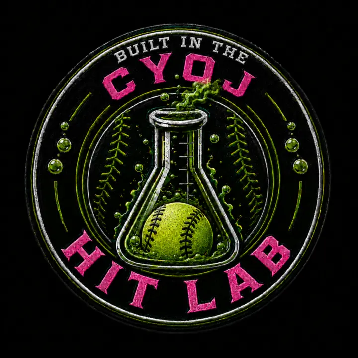 CYOJ Hit Lab